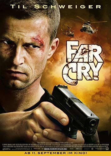 Far Cry online film