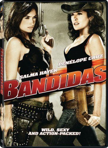 Las Bandidas online film