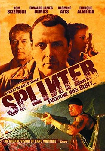 Splinter online film