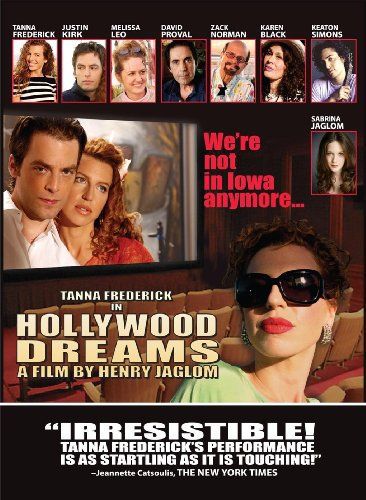 Hollywood Dreams online film