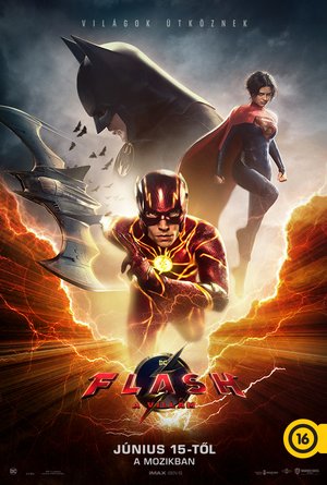 Flash - A Villám online film