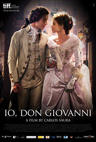 Én, Don Giovanni online film