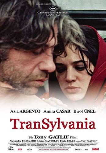 Transylvania online film