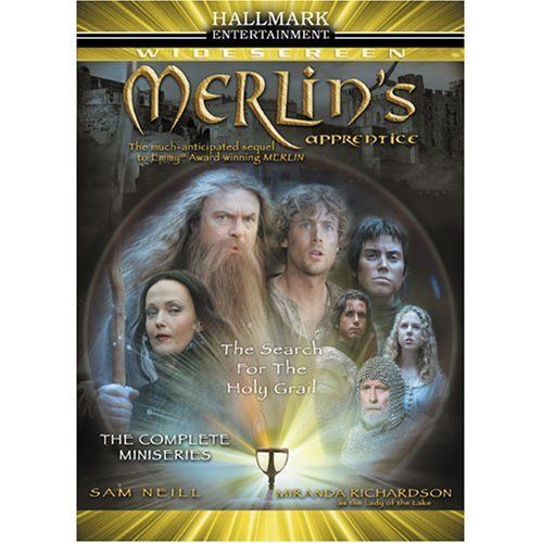 Merlin 2 - A varázslóinas - 0. évad online film