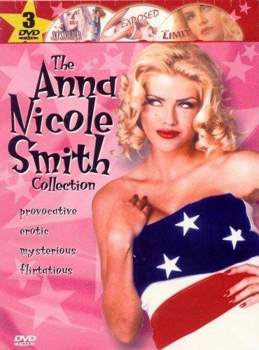 Playboy: The Complete Anna Nicole Smith online film