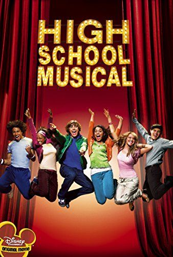 High School Musical - Szerelmes hangjegyek online film