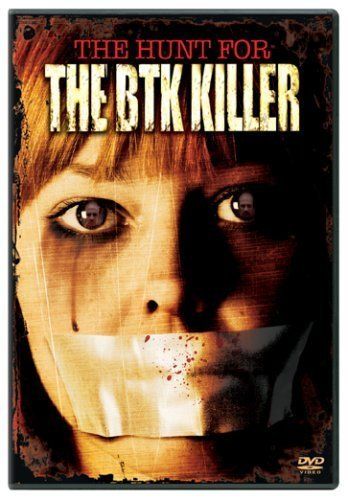 BTK - Vadászat a sorozatgyilkosra online film