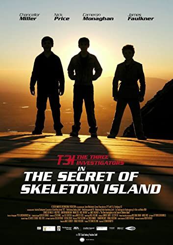 T3I - A Csontváz-sziget online film