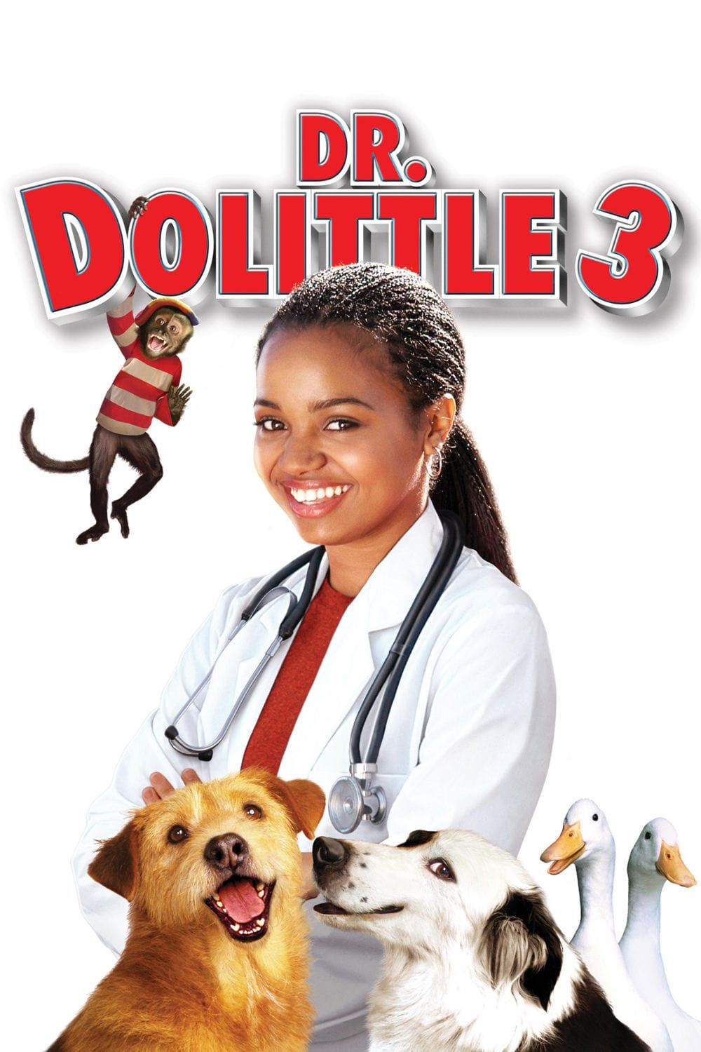 Dr. Dolittle 3 online film
