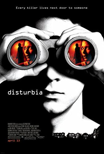 Disturbia online film