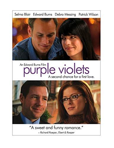 Bíbor violák online film