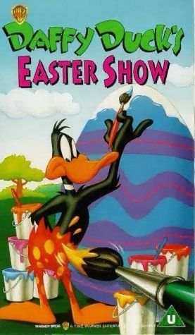 Daffy Duck's Easter Show online film