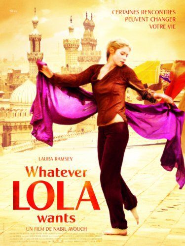 Amit csak Lola akar online film