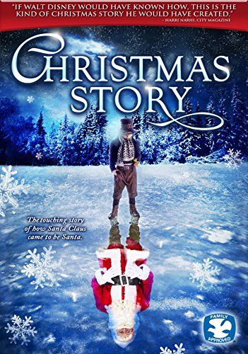 A Karácsony története online film