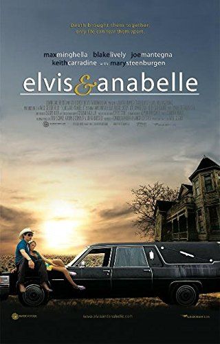 Elvis és Anabelle online film