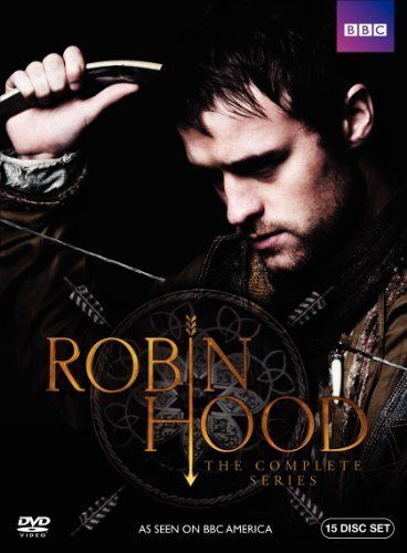 Robin Hood - 2. évad online film