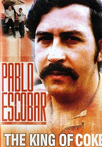 Pablo Escobar: King of Cocaine online film