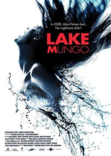 Lake Mungo online film