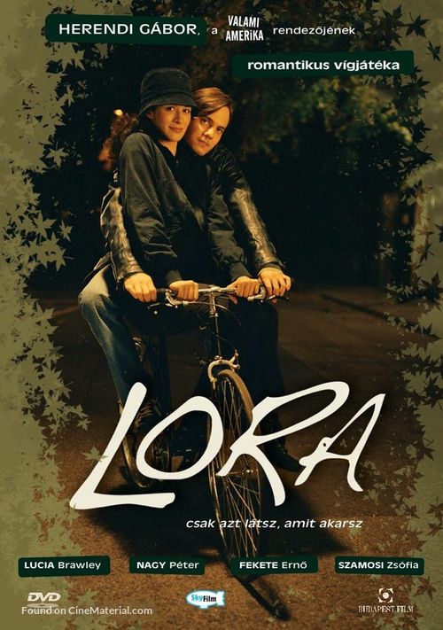 Lora online film