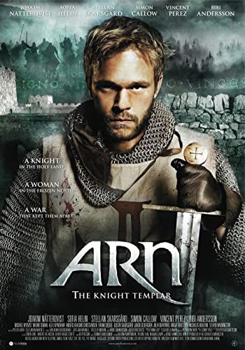 Arn, a templomos lovag online film