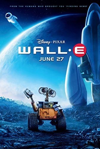 WALL·E online film