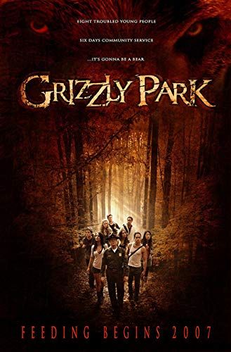Grizzly Park online film