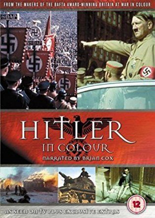 Adolf Hitler élete online film