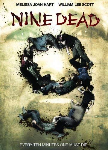 Nine Dead - Kilenc halott online film
