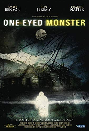 One-Eyed Monster online film