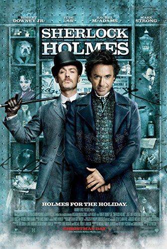 Sherlock Holmes online film