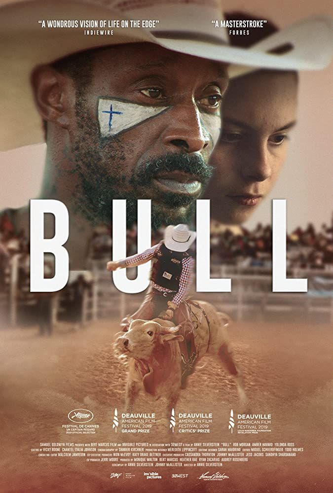 Bull online film
