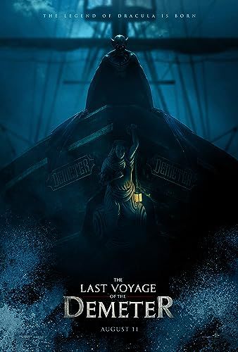 The Last Voyage of the Demeter online film