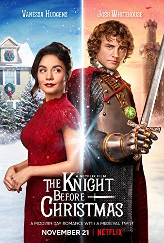 The Knight Before Christmas online film