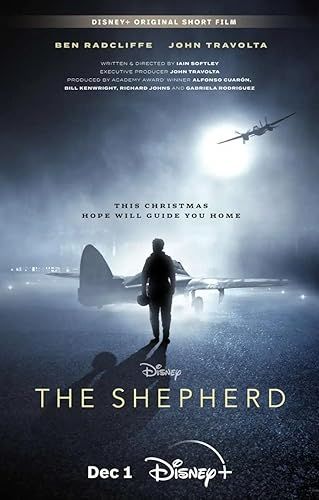 The Shepherd -A PÁSZTOR online film