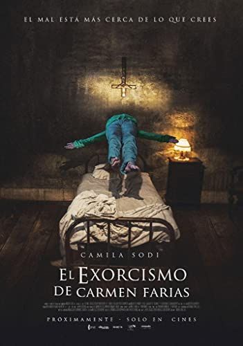 The Exorcism of Carmen Farias online film