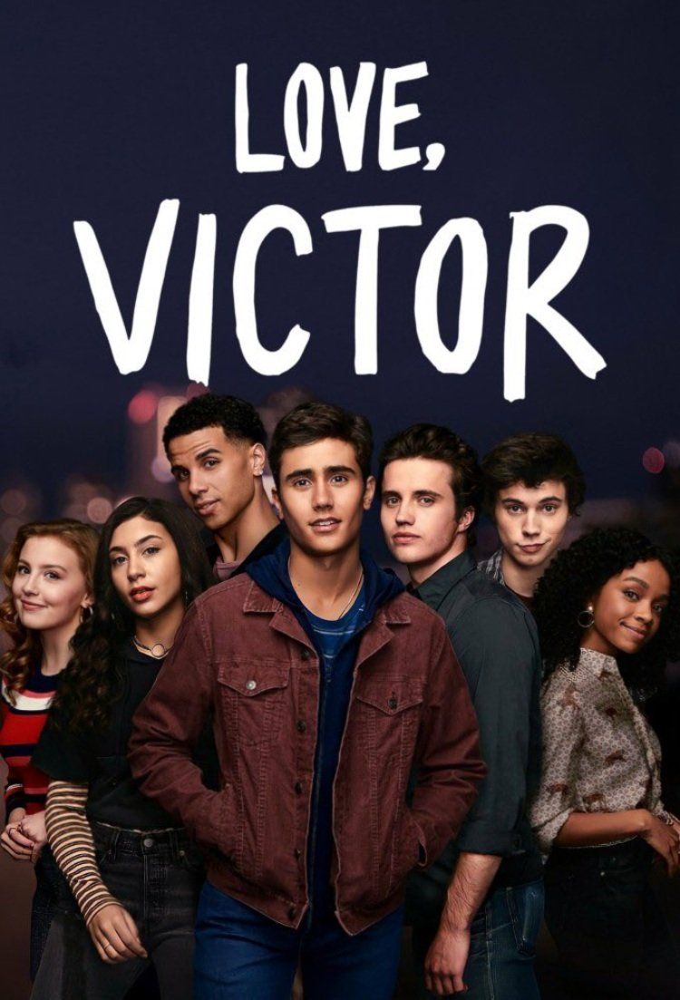 Love, Victor - 1. évad online film