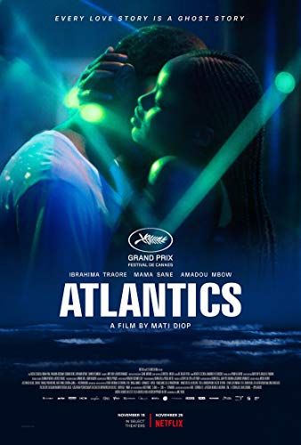 Az Atlantiak online film