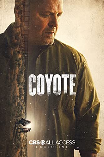Coyote - 1. évad online film
