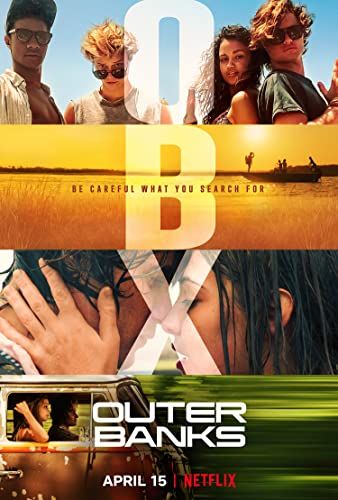 Outer Banks - 2. évad online film