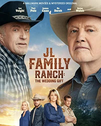 JL Family Ranch: The Wedding Gift online film