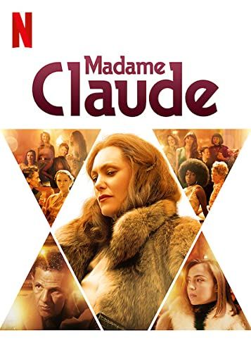 Madame Claude online film