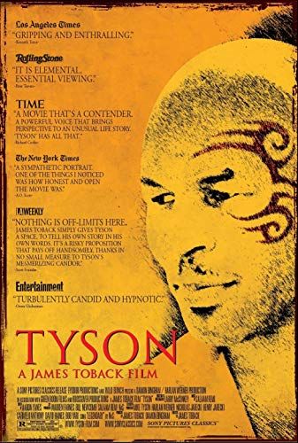 Tyson online film