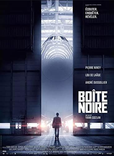 Boite noire online film