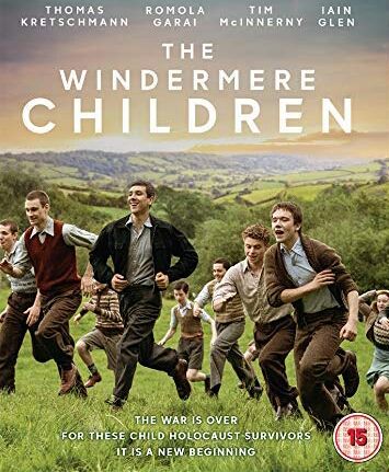 The Windermere Children online film