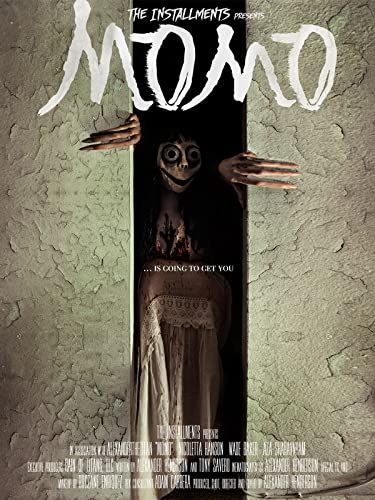 Momo online film