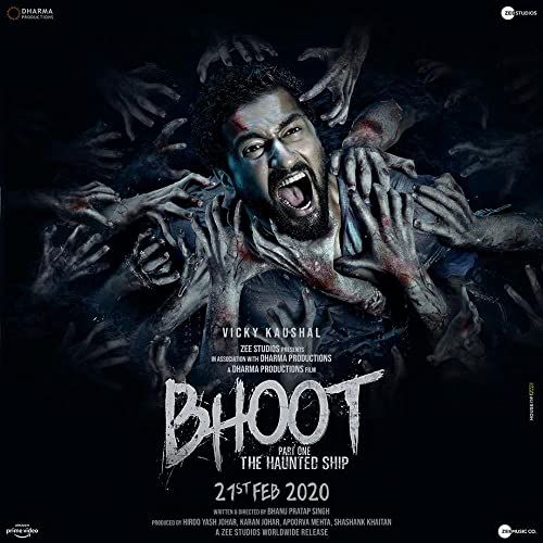 Bhoot: Part One - The Haunted Ship online film