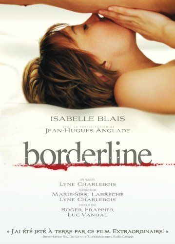 Borderline online film