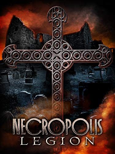 Necropolis: Legion online film
