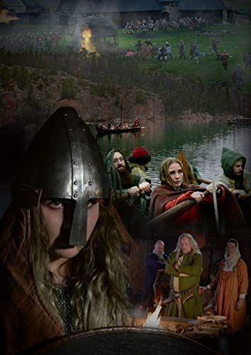 Viking Warrior Women online film