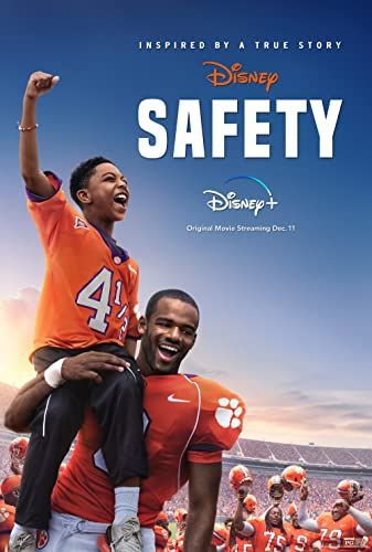 Safety online film